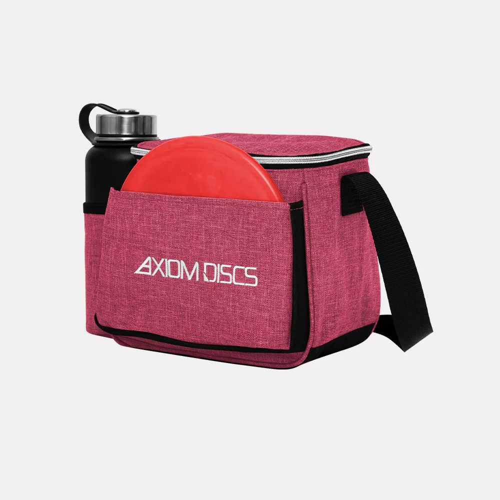 Axiom Cell - Heather Red - Image 4