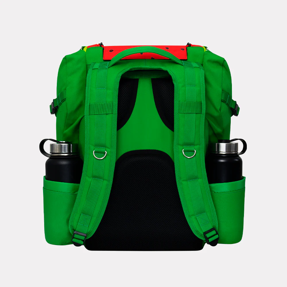 Axiom Voyager Lite - Watermelon Edition - Image 3