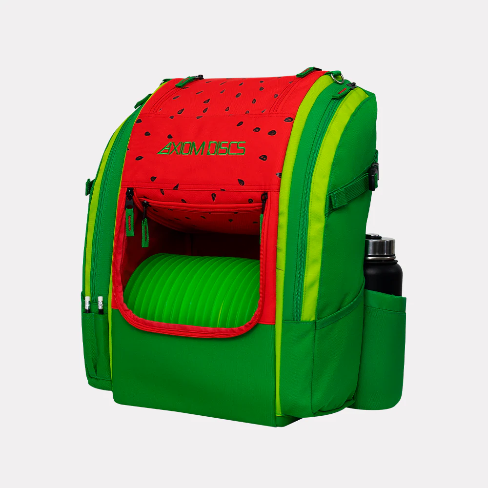 Axiom Voyager Lite - Watermelon Edition - Image 4