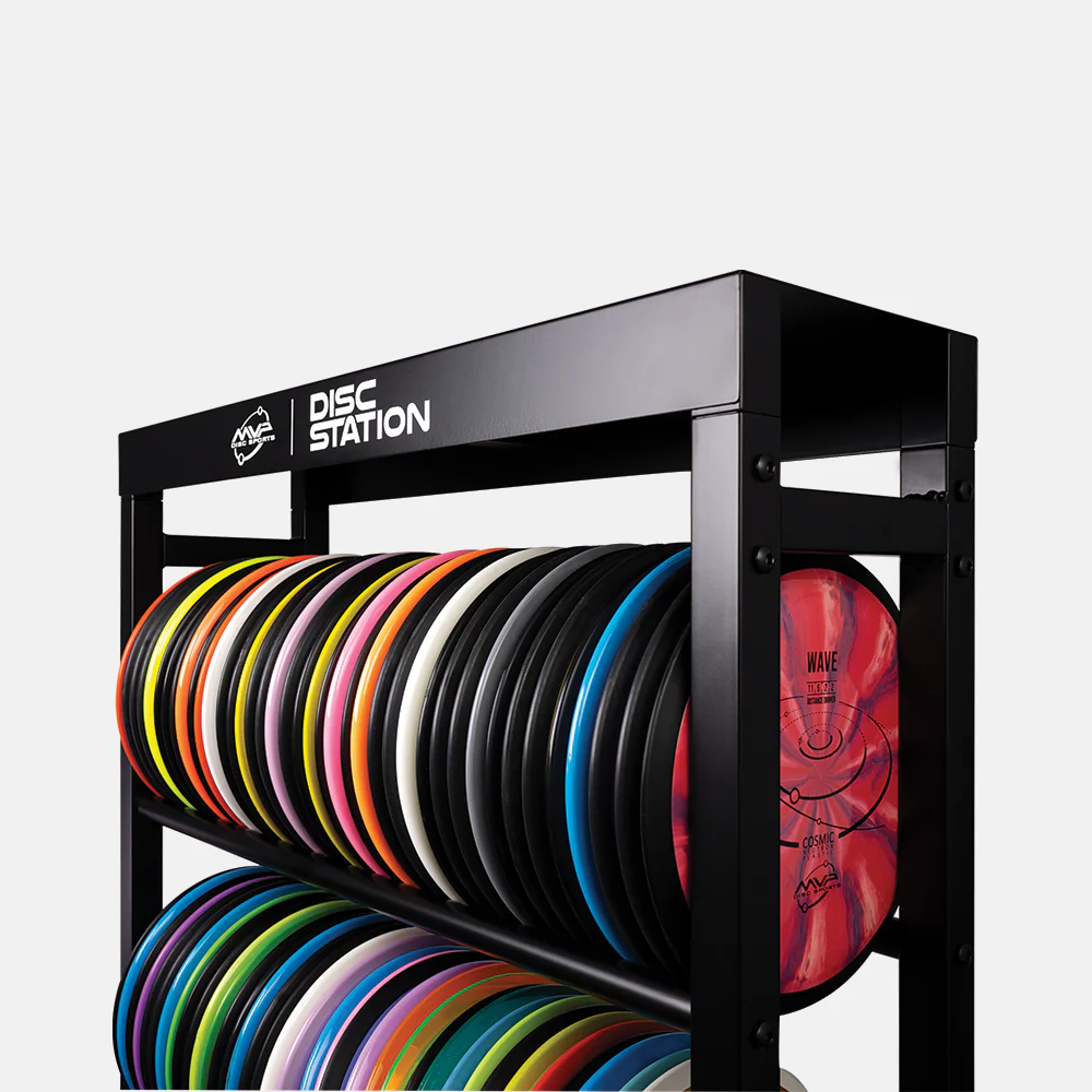 Disc Station III - Image 3