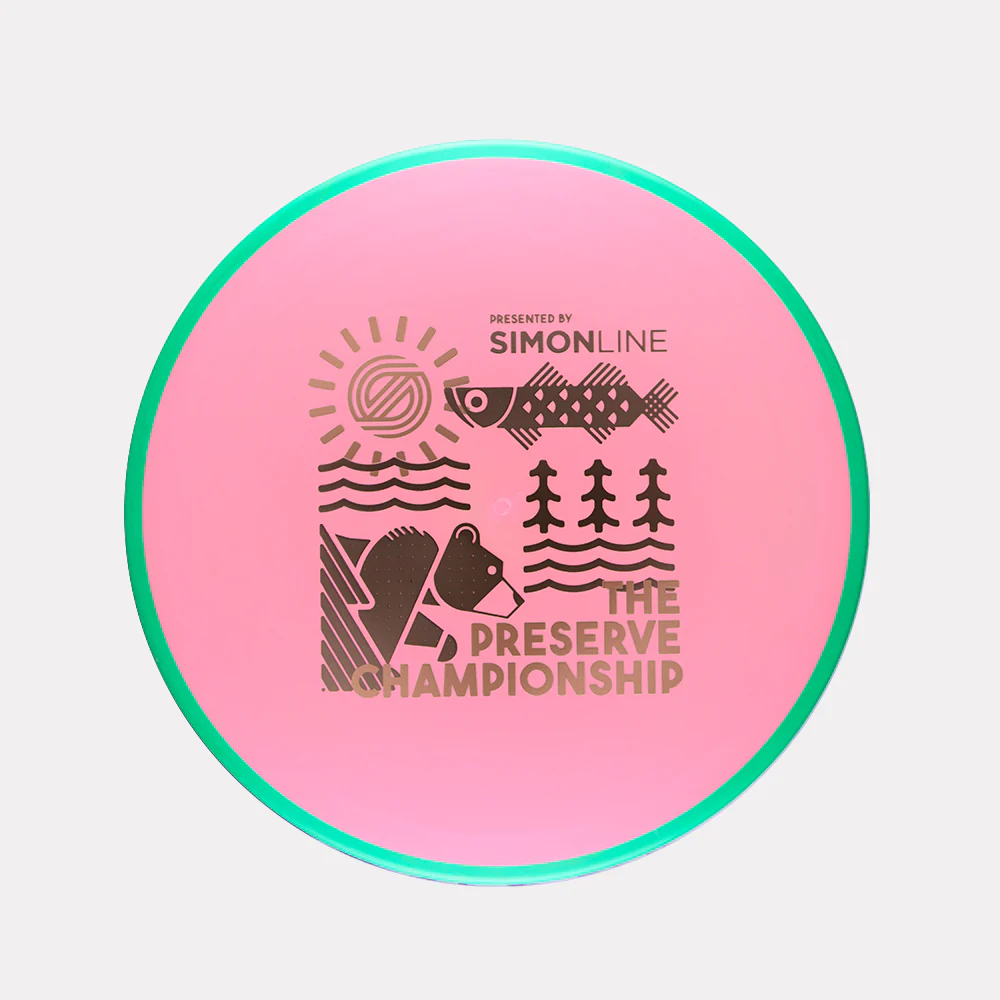 Fission Balance - 2025 Preserve Championship Edition - Image 3
