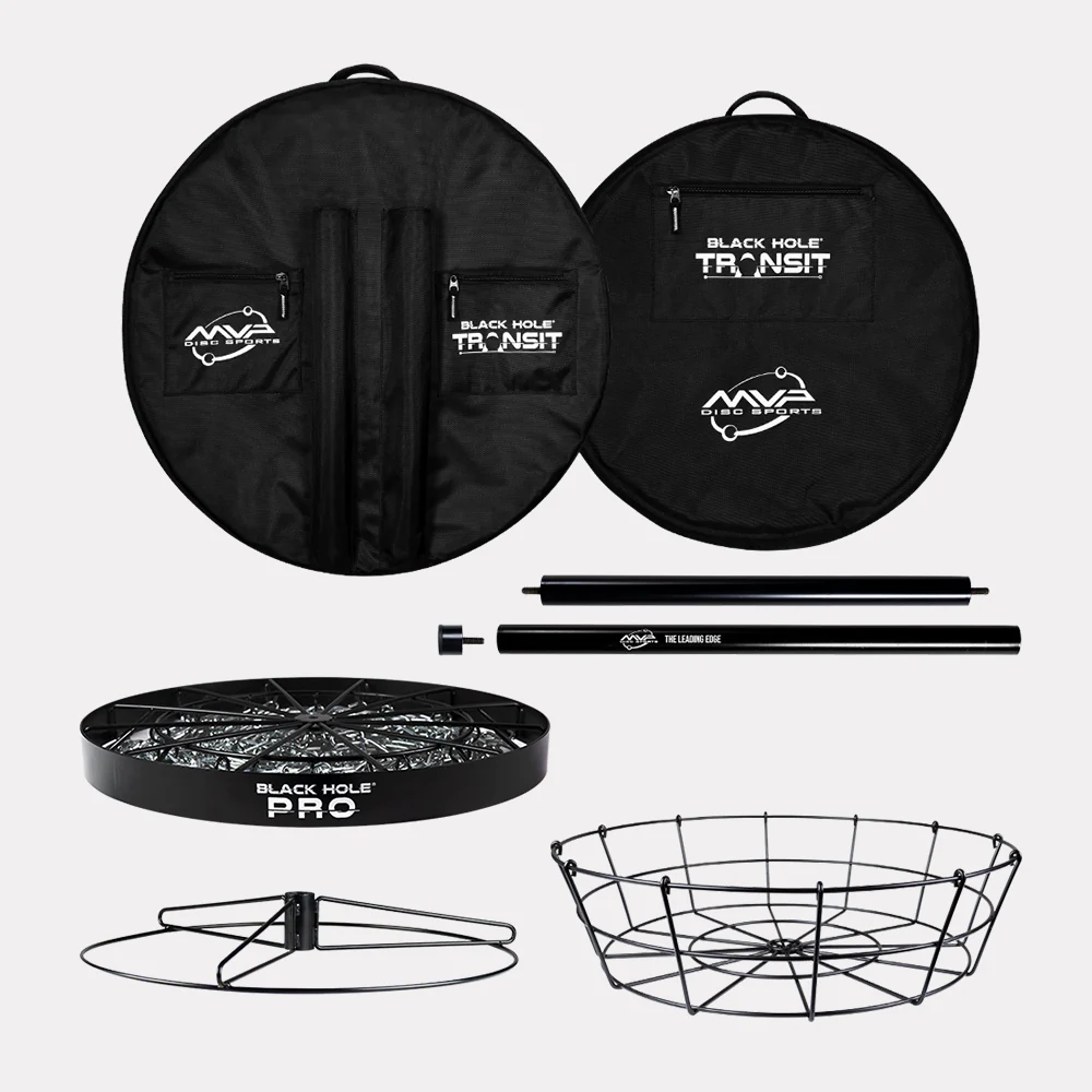 MVP Black Hole® Pro with Transit Bag - Image 3
