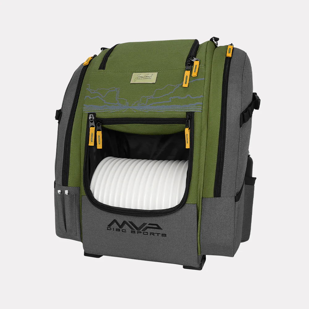 MVP Voyager - James Conrad Signature Edition - Image 4