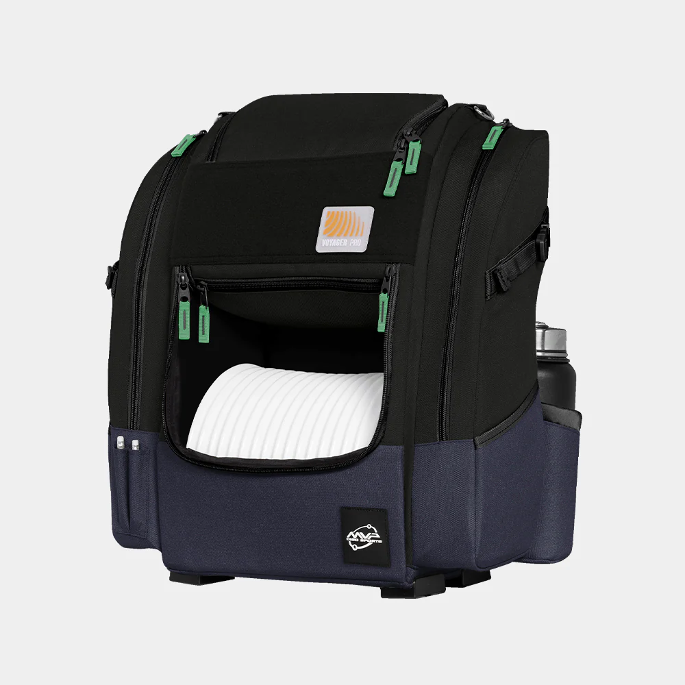 MVP Voyager Pro - Image 4