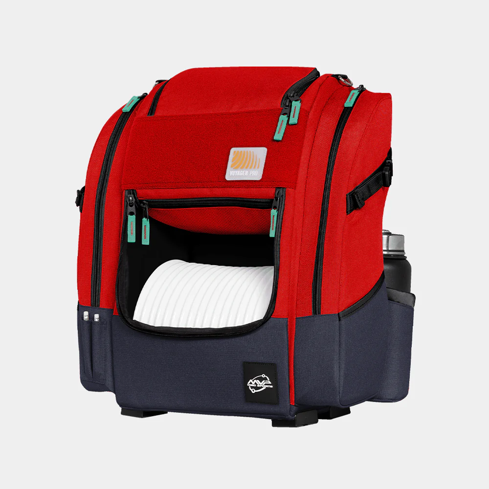 MVP Voyager Pro - Image 4