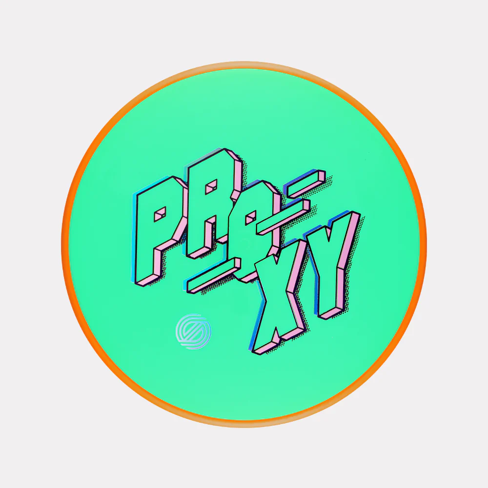 Neutron Soft Proxy - Simon Lizotte Typography Series - Image 10