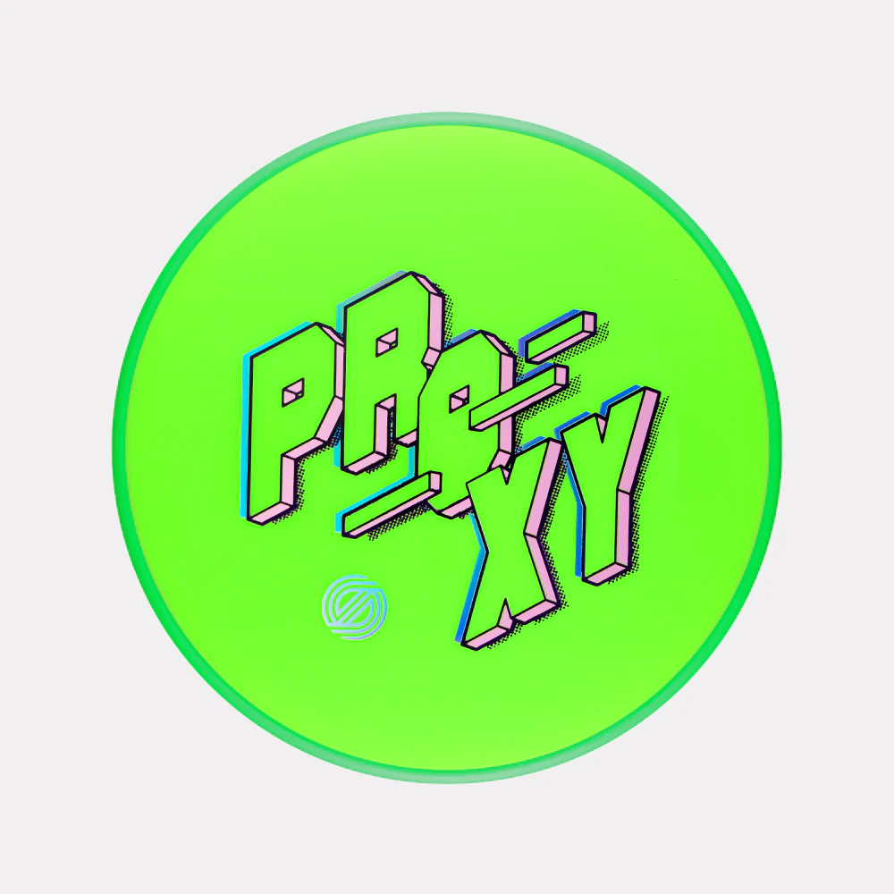 Neutron Soft Proxy - Simon Lizotte Typography Series - Image 12