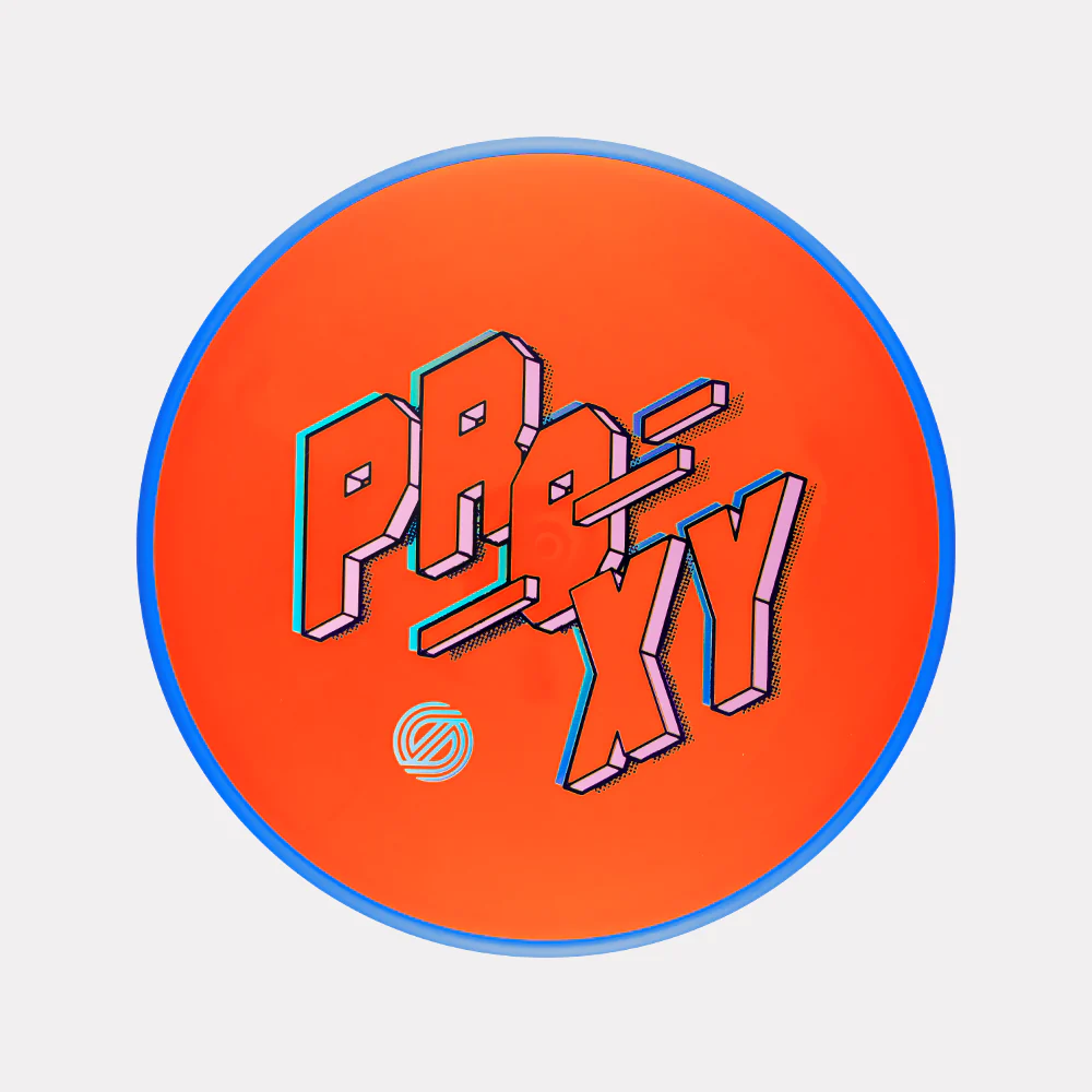 Neutron Soft Proxy - Simon Lizotte Typography Series - Image 3