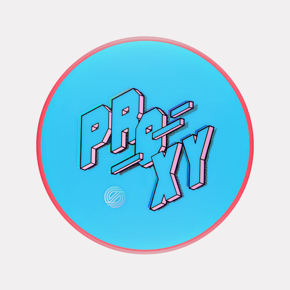 Neutron Soft Proxy - Simon Lizotte Typography Series - Image 4