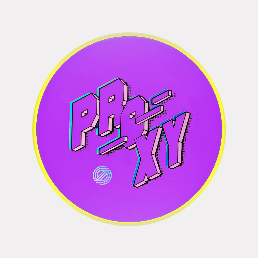 Neutron Soft Proxy - Simon Lizotte Typography Series - Image 5