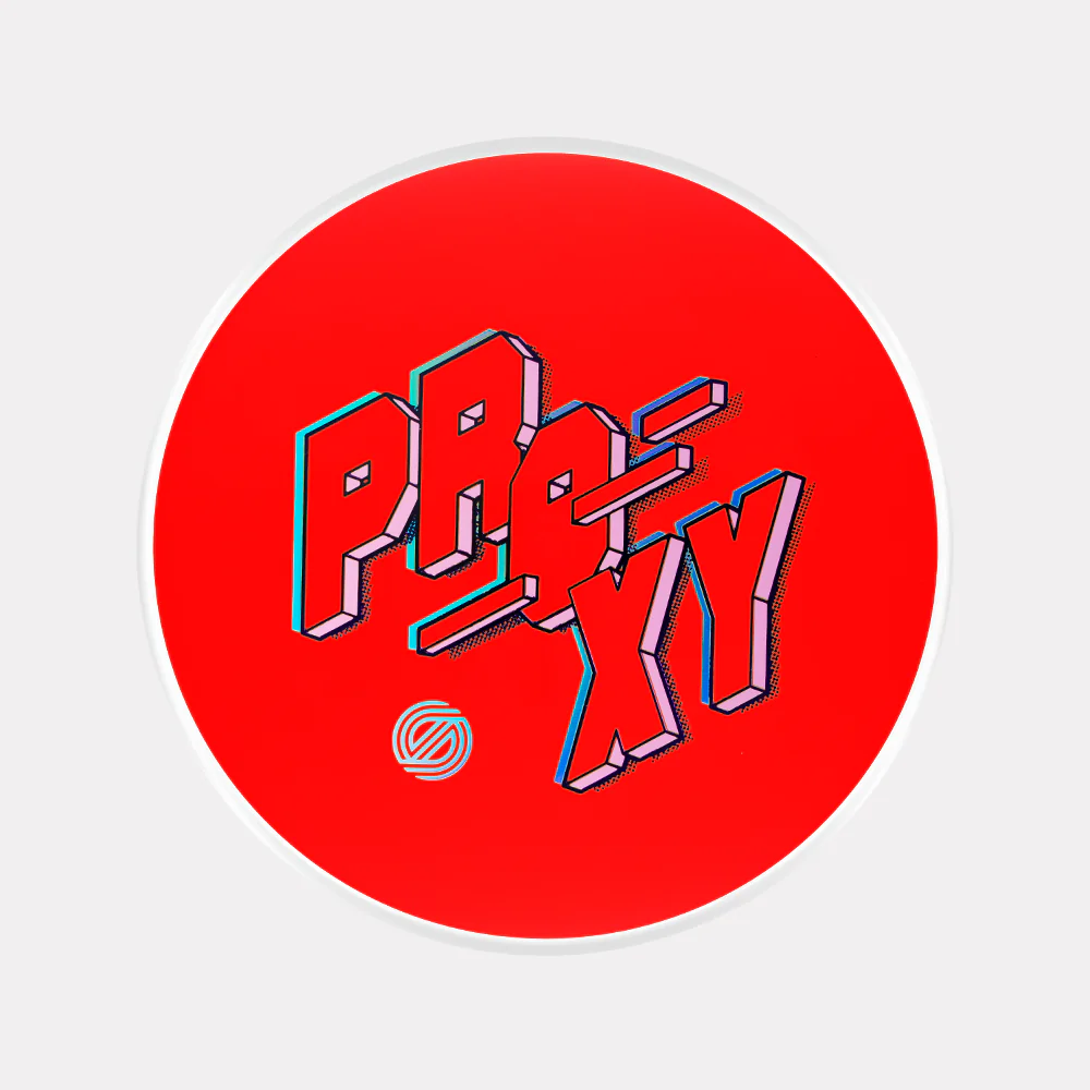 Neutron Soft Proxy - Simon Lizotte Typography Series - Image 6