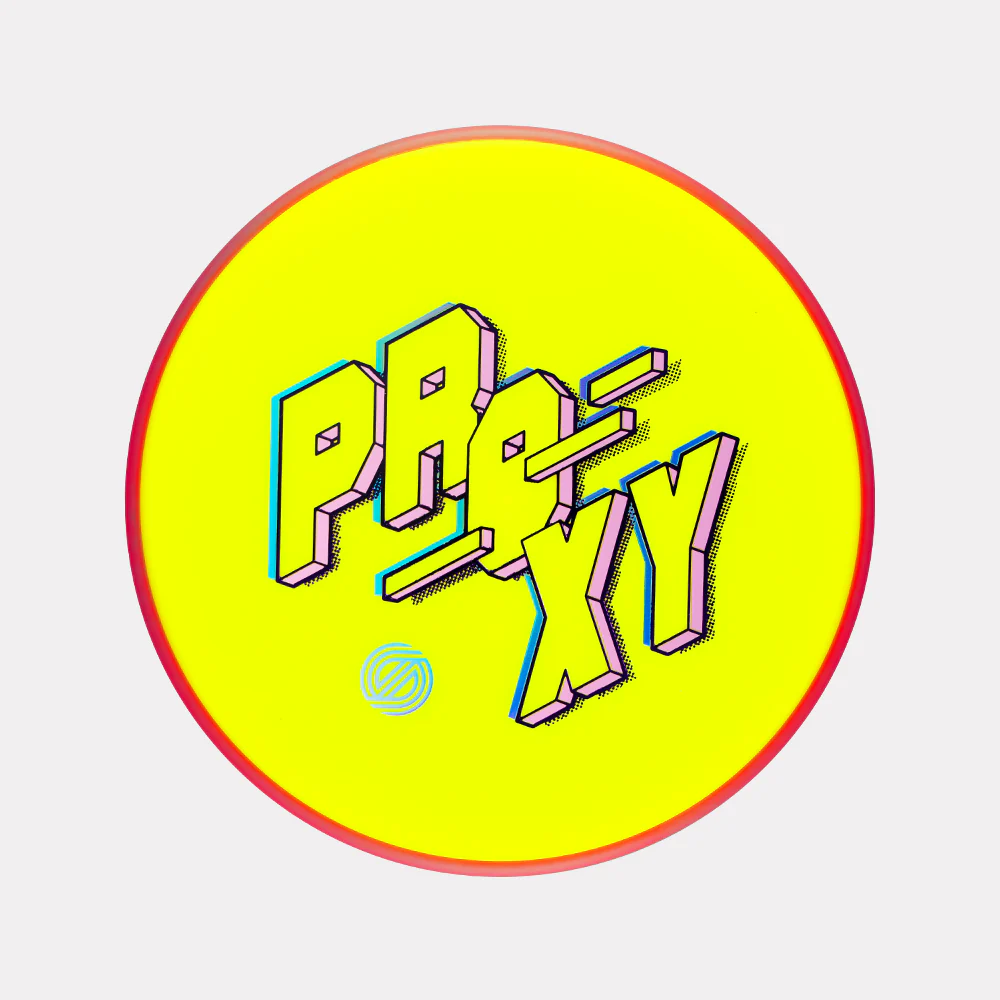 Neutron Soft Proxy - Simon Lizotte Typography Series - Image 7