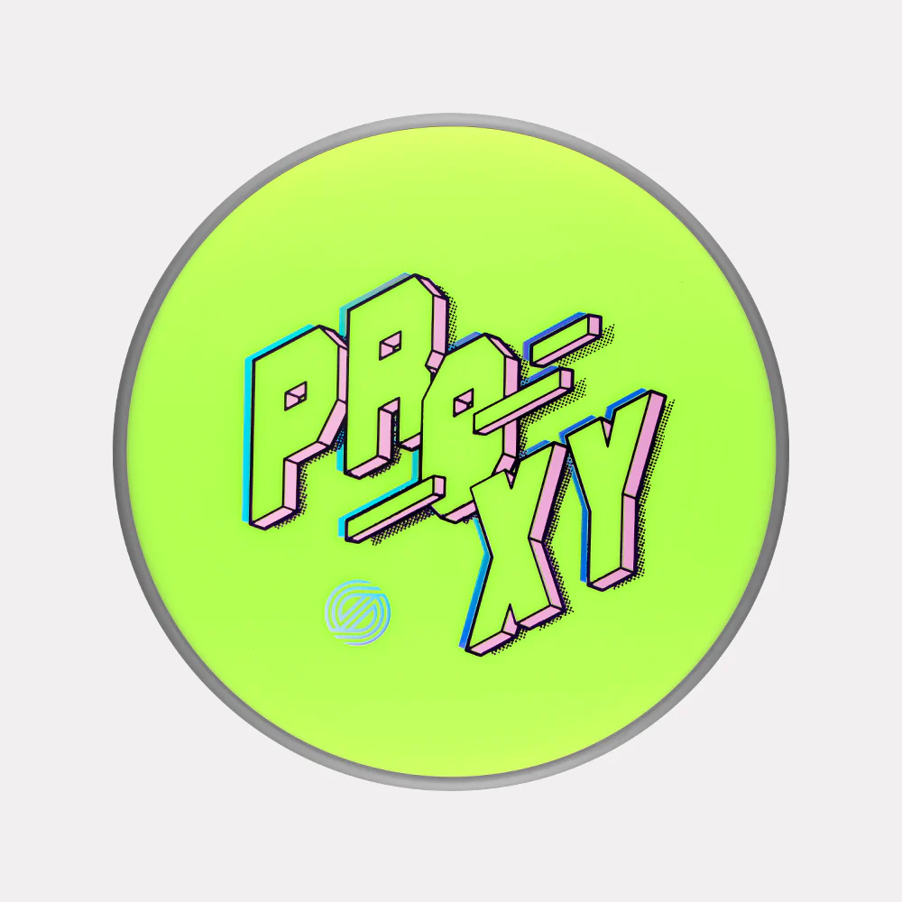 Neutron Soft Proxy - Simon Lizotte Typography Series - Image 8