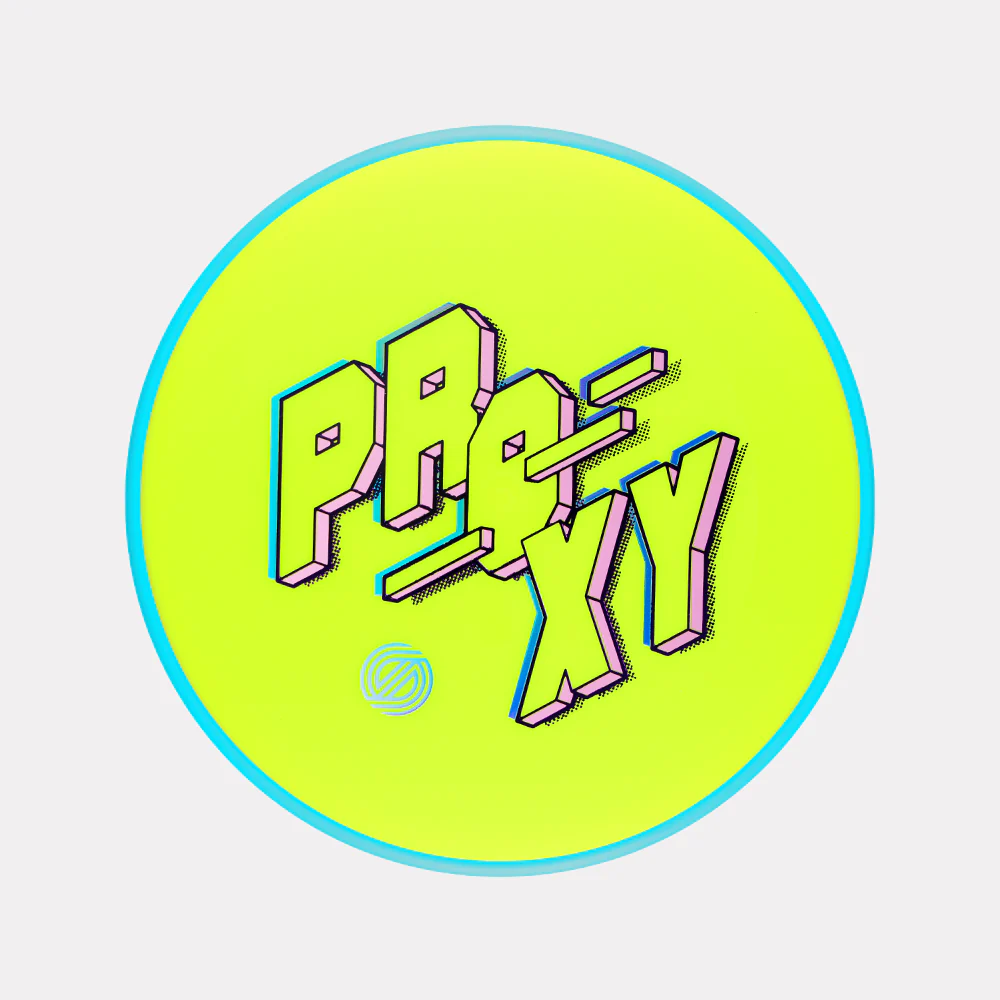 Neutron Soft Proxy - Simon Lizotte Typography Series - Image 9