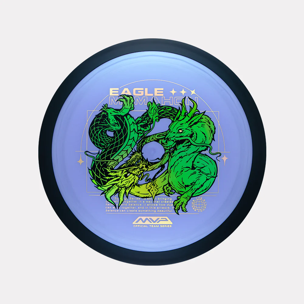 Plasma Dimension - Eagle McMahon 2025 Team Series - Image 3